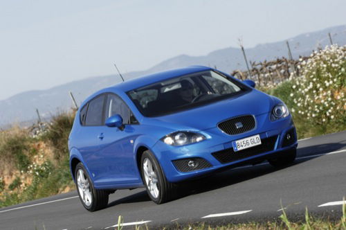 Seat León